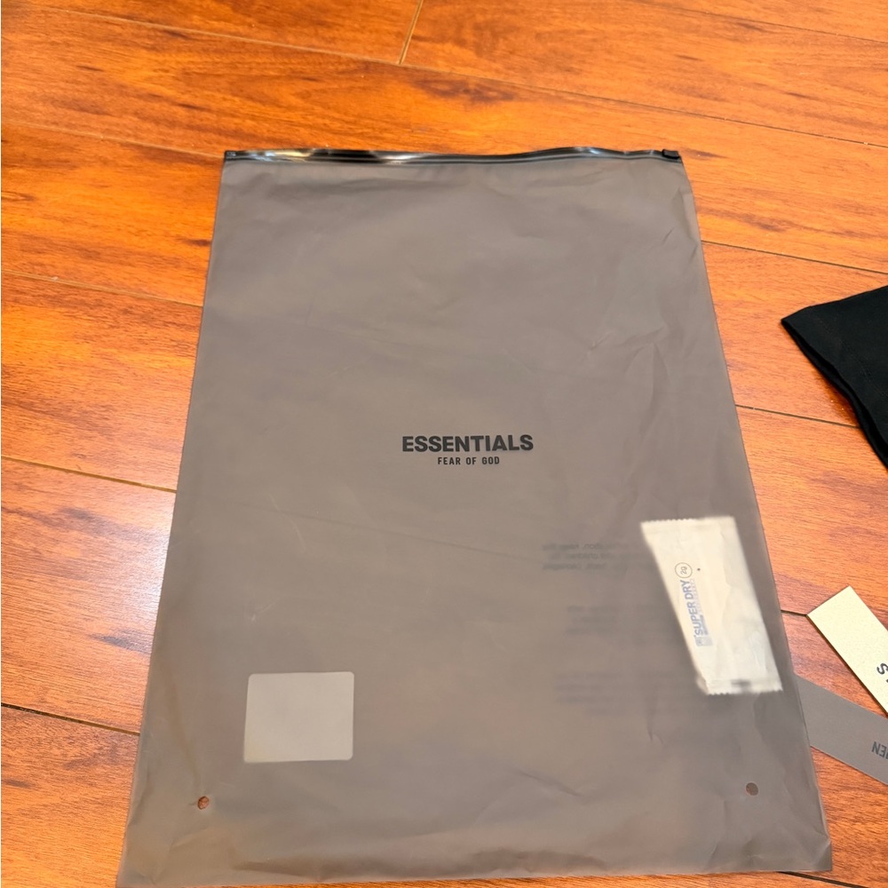 Fear of God Essentials Shorts (ss22) - Picture 6 of 6
